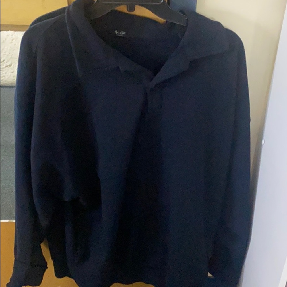 Brandy Melville sweatshirt